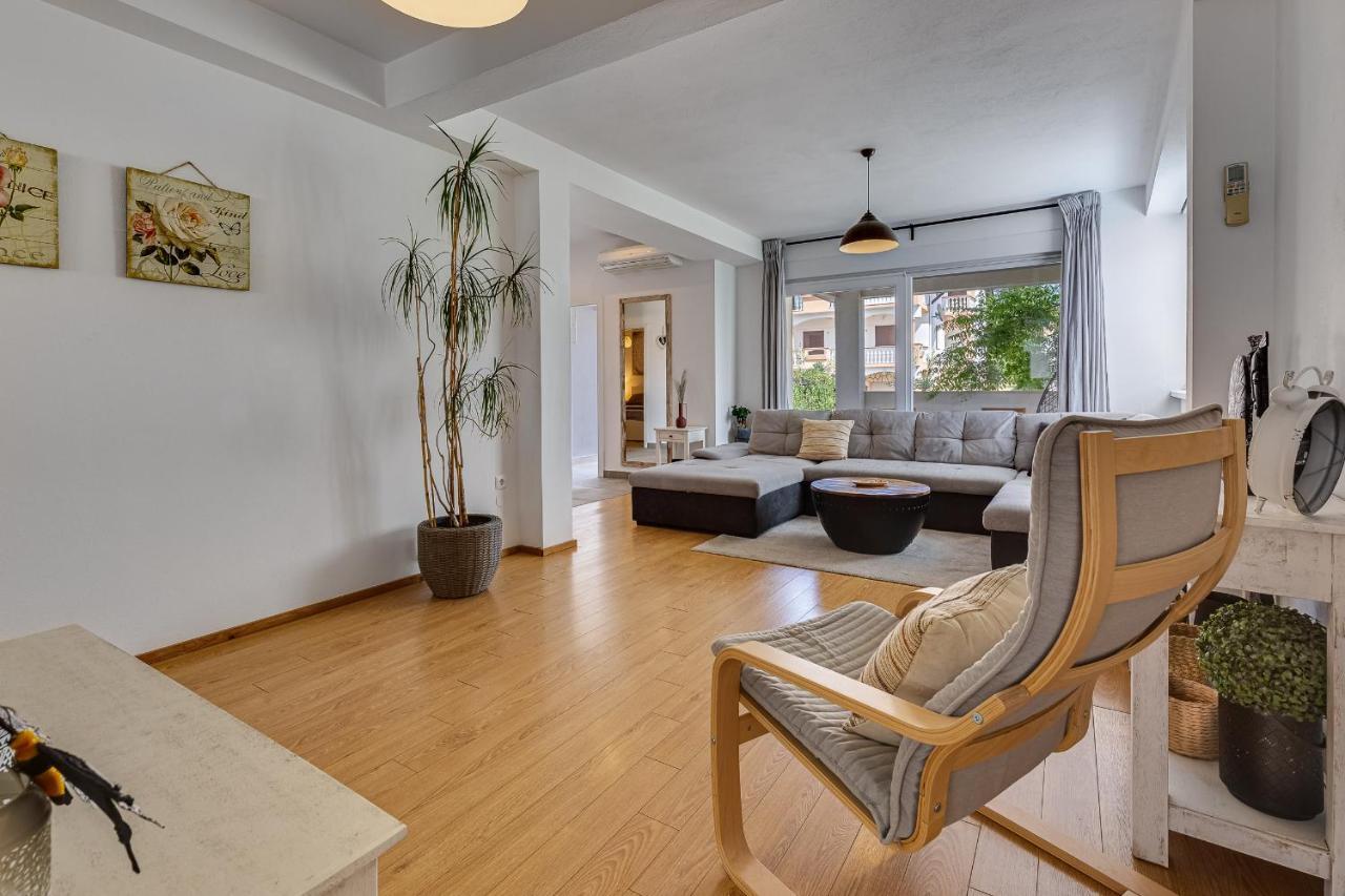 Apartments Juraj 佩特坎内 外观 照片
