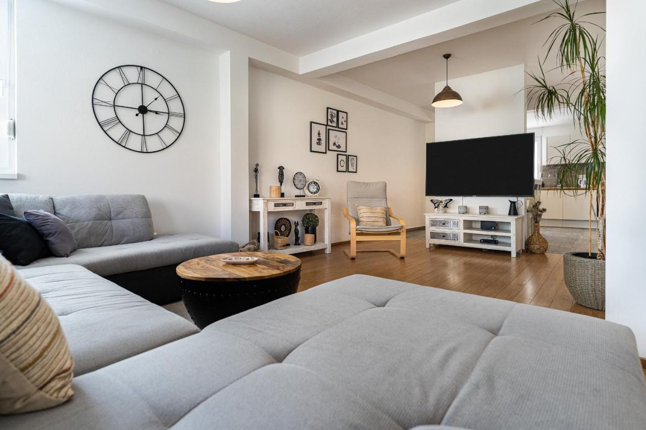 Apartments Juraj 佩特坎内 外观 照片