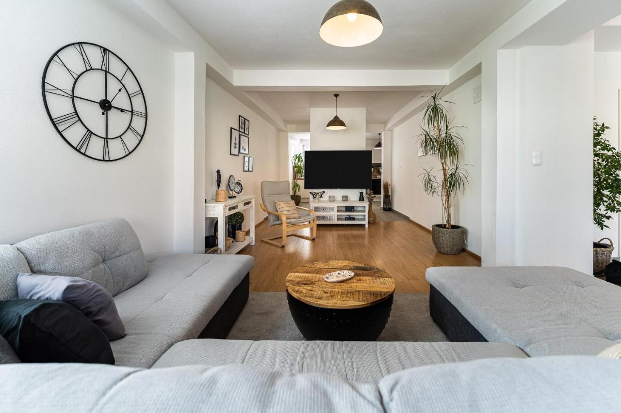 Apartments Juraj 佩特坎内 外观 照片