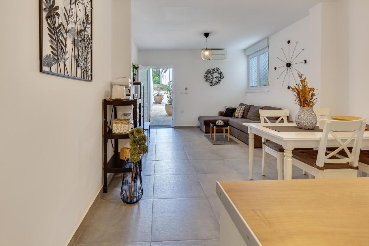 Apartments Juraj 佩特坎内 外观 照片