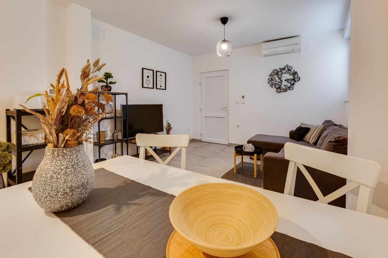 Apartments Juraj 佩特坎内 外观 照片