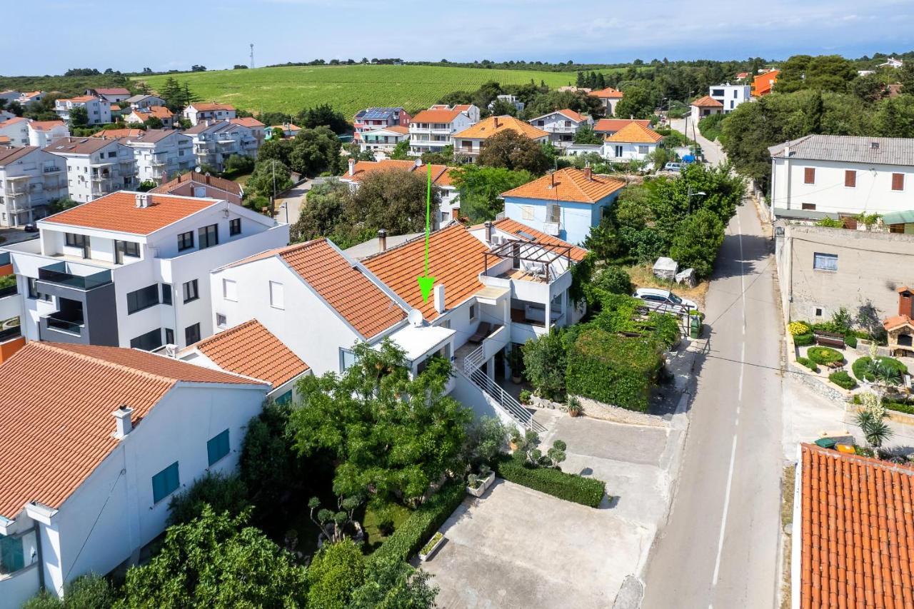 Apartments Juraj 佩特坎内 外观 照片