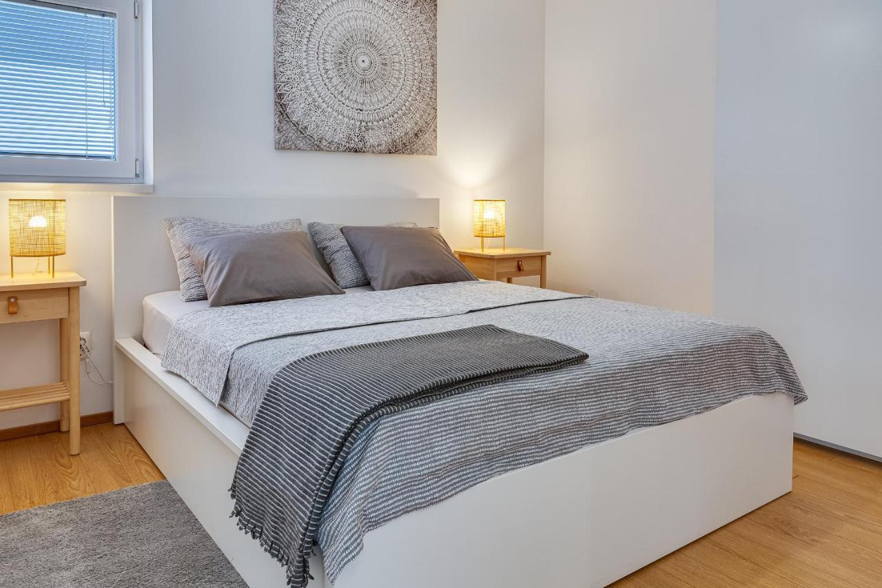 Apartments Juraj 佩特坎内 外观 照片