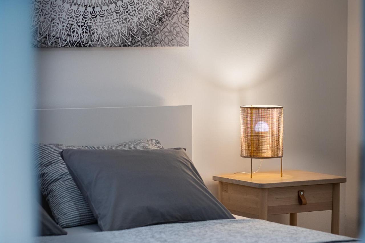Apartments Juraj 佩特坎内 外观 照片