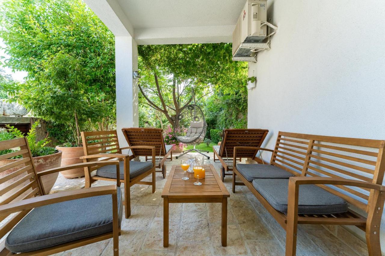 Apartments Juraj 佩特坎内 外观 照片